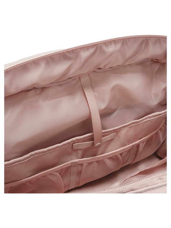 Heys Kabelka Heys Puffer Personal Bag Ružová