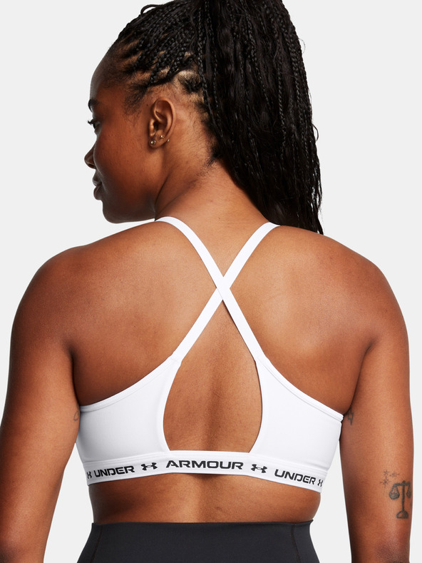 Under Armour Dámska podprsenka Under Armour UA Crossback Low Bra