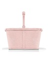 Reisenthel Taška Reisenthel Carrybag Frame Twist blush