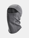 Under Armour Unisexová kukla Under Armour CGI Balaclava-GRY