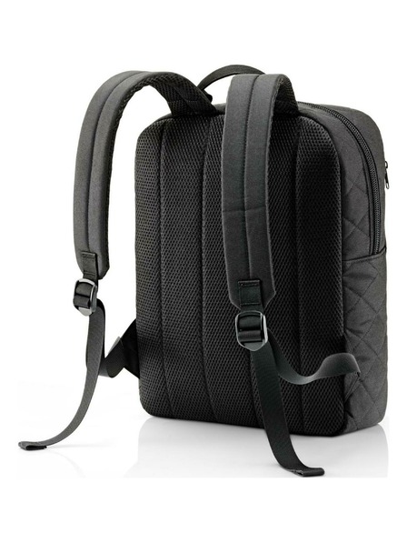 Reisenthel Batoh Reisenthel Classic Batoh M Rhombus Black