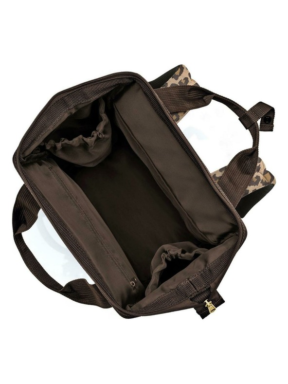 Reisenthel Batoh Reisenthel Allrounder R Leo Macchiato