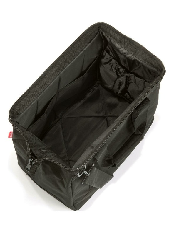 Reisenthel Cestovná taška Reisenthel Allrounder M Čierna