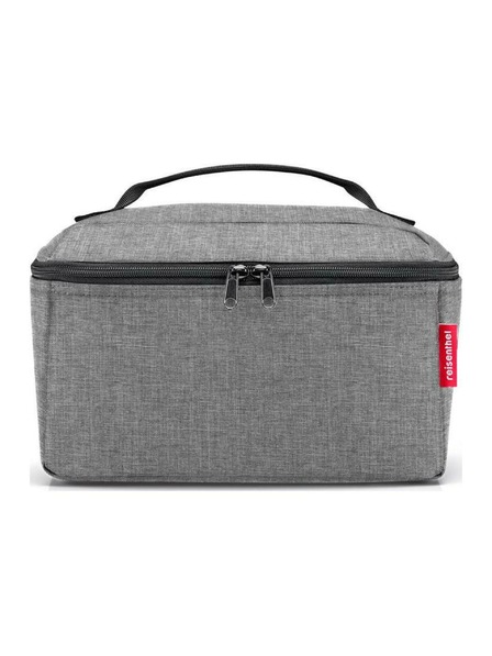 Reisenthel Kozmetický kufrík Reisenthel Beautycase Twist Silver