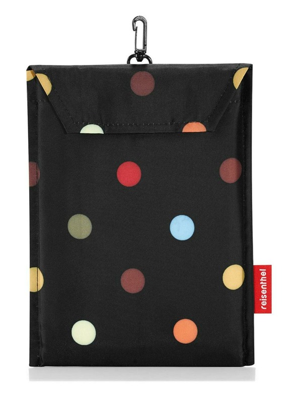 Reisenthel Cestovná taška Reisenthel Mini Maxi TravelBag Dots