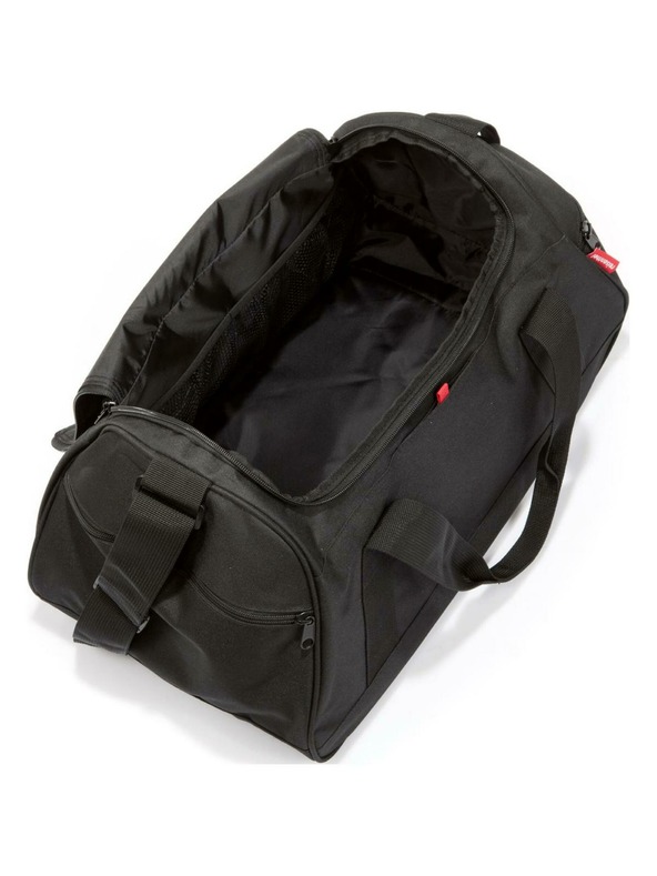 Reisenthel Taška Reisenthel ActivityBag Black