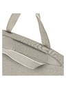 Reisenthel Kabelka Reisenthel Shopper M Herringbone Sand