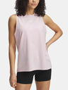 Under Armour Dámske tielko Under Armour UA Rival Muscle Tank