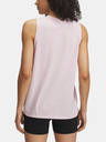 Under Armour Dámske tielko Under Armour UA Rival Muscle Tank