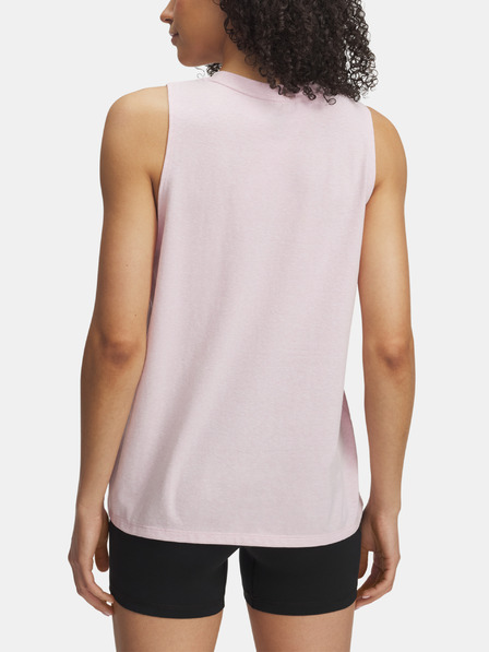Under Armour Dámske tielko Under Armour UA Rival Muscle Tank