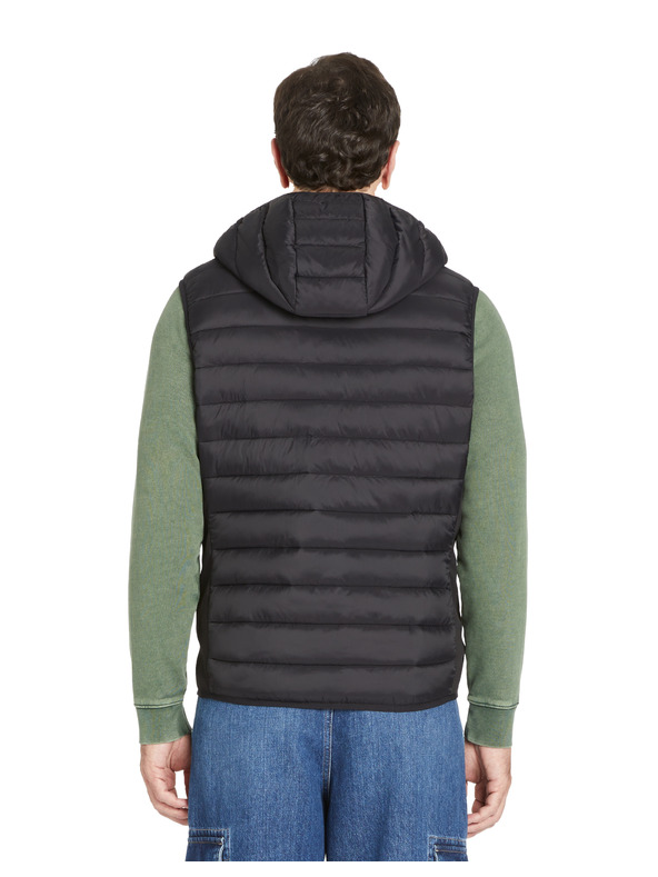 Celio Vesta s kapucňou Jushellsl