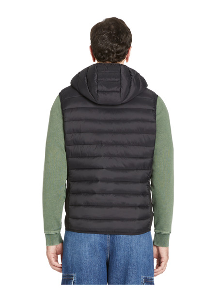 Celio Vesta s kapucňou Jushellsl