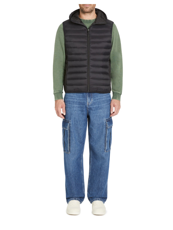 Celio Vesta s kapucňou Jushellsl