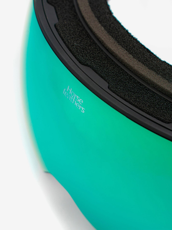 Horsefeathers Snowboardové okuliare Scout Horsefeathers