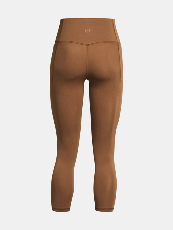 Under Armour Dámske legíny Under Armour Meridian Ankle Leg