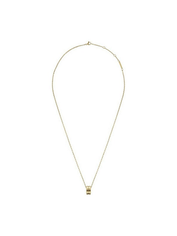 Daniel Wellington Dámsky oceľový náhrdelník Daniel Wellington Elan DW00400515