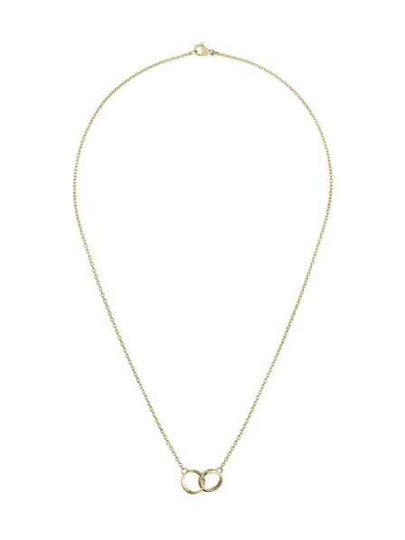 Daniel Wellington Dámsky oceľový náhrdelník Daniel Wellington Elan Unity DW00400219