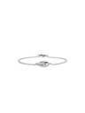 Daniel Wellington Dámsky oceľový náramok Daniel Wellington Elan Unity DW00400169