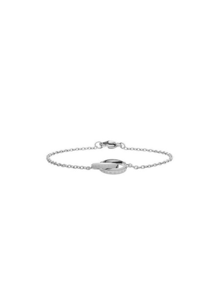 Daniel Wellington Dámsky oceľový náramok Daniel Wellington Elan Unity DW00400169
