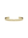 Daniel Wellington Dámsky pevný oceľový náramok Daniel Wellington Elan DW00400511