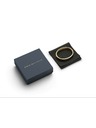 Daniel Wellington Dámsky pevný oceľový náramok Daniel Wellington Emalie Infinite DW00400300