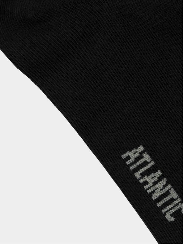 Atlantic Ponožky 3 páry