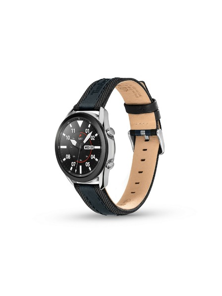 Timberland Timberland Arnett kožený remienok univerzálny pre inteligentné 42/44/45/49mm aj klasické analógové hodinky TDOUS0001702
