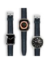 Timberland Timberland Arnett kožený remienok univerzálny pre inteligentné 42/44/45/49mm aj klasické analógové hodinky TDOUS0001702