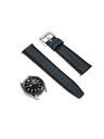 Timberland Timberland Arnett kožený remienok univerzálny pre inteligentné 42/44/45/49mm aj klasické analógové hodinky TDOUS0001702