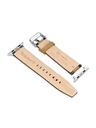 Timberland Timberland Arnett kožený remienok univerzálny pre inteligentné 42/44/45/49mm aj klasické analógové hodinky TDOUS0001704