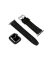 Timberland Timberland Barnesbrook kožený remienok univerzálny pre inteligentné 42/44/45/49mm aj klasické analógové hodinky TDOUL0000708