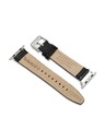 Timberland Timberland Barnesbrook kožený remienok univerzálny pre inteligentné 42/44/45/49mm aj klasické analógové hodinky TDOUL0000708