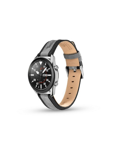 Timberland Timberland Arnett kožený remienok univerzálny pre inteligentné 42/44/45/49mm aj klasické analógové hodinky TDOUS0001706