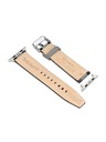 Timberland Timberland Arnett kožený remienok univerzálny pre inteligentné 42/44/45/49mm aj klasické analógové hodinky TDOUS0001706