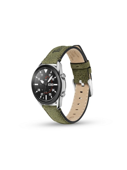 Timberland Timberland Barnesbrook kožený remienok univerzálny pre inteligentné 42/44/45/49mm aj klasické analógové hodinky TDOUL0000712