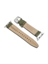 Timberland Timberland Barnesbrook kožený remienok univerzálny pre inteligentné 42/44/45/49mm aj klasické analógové hodinky TDOUL0000712