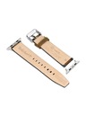 Timberland Timberland Arnett kožený remienok univerzálny pre inteligentné 42/44/45/49mm aj klasické analógové hodinky TDOUS0001708