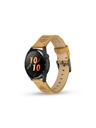 Timberland Timberland Ashby kožený remienok univerzálny pre inteligentné 42/44/45/49mm aj klasické analógové hodinky TDOUL0000218