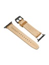 Timberland Timberland Ashby kožený remienok univerzálny pre inteligentné 42/44/45/49mm aj klasické analógové hodinky TDOUL0000218