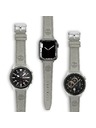 Timberland Timberland Lacandon kožený remienok univerzálny pre inteligentné 38/40/41mm aj klasické analógové hodinky TDOUL0000111
