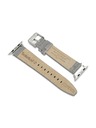 Timberland Timberland Lacandon kožený remienok univerzálny pre inteligentné 38/40/41mm aj klasické analógové hodinky TDOUL0000111
