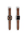 Timberland Timberland Attleboro kožený remienok univerzálny pre inteligentné 42/44/45/49mm aj klasické analógové hodinky TDOUS0001806