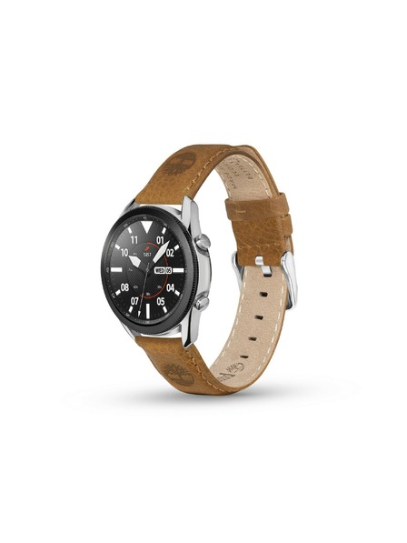 Timberland Timberland Lacandon kožený remienok univerzálny pre smart 42/44/45/49mm aj klasické analógové hodinky TDOUL0000104