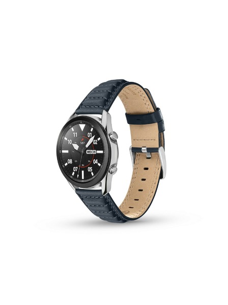 Timberland Timberland Amoskeag kožený remienok univerzálny pre smart 42/44/45/49mm aj klasické analógové hodinky TDOUS0001602