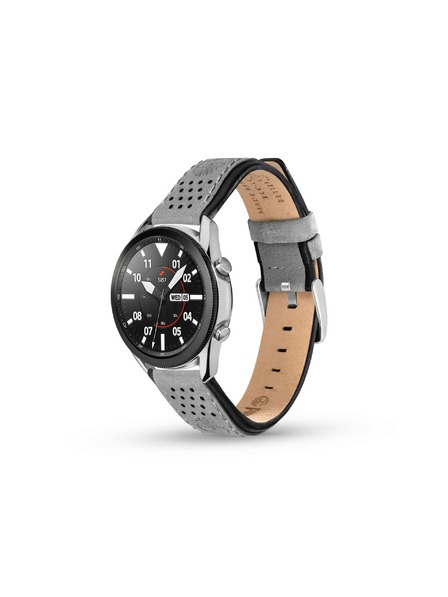 Timberland Timberland Attleboro kožený remienok univerzálny pre smart 42/44/45/49mm aj klasické analógové hodinky TDOUS0001812