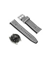Timberland Timberland Attleboro kožený remienok univerzálny pre smart 42/44/45/49mm aj klasické analógové hodinky TDOUS0001812