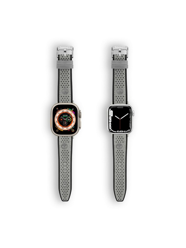 Timberland Timberland Attleboro kožený remienok univerzálny pre smart 42/44/45/49mm aj klasické analógové hodinky TDOUS0001812