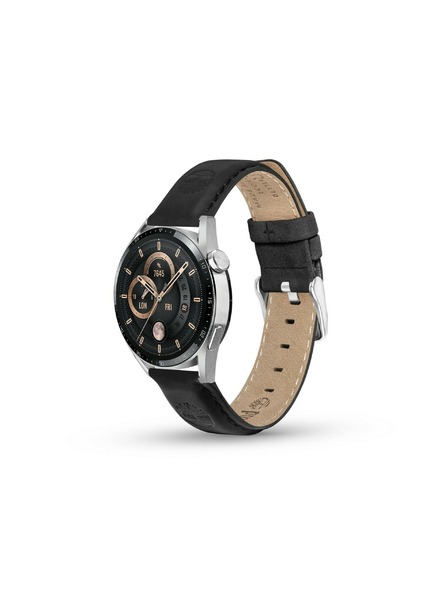Timberland Timberland Lacandon kožený remienok univerzálny pre smart 42/44/45/49mm aj klasické analógové hodinky TDOUL0000108
