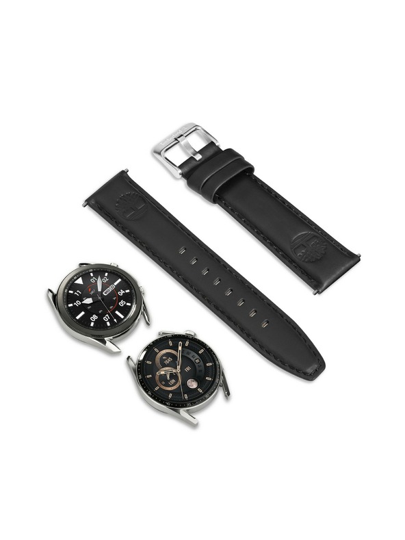 Timberland Timberland Lacandon kožený remienok univerzálny pre smart 42/44/45/49mm aj klasické analógové hodinky TDOUL0000108