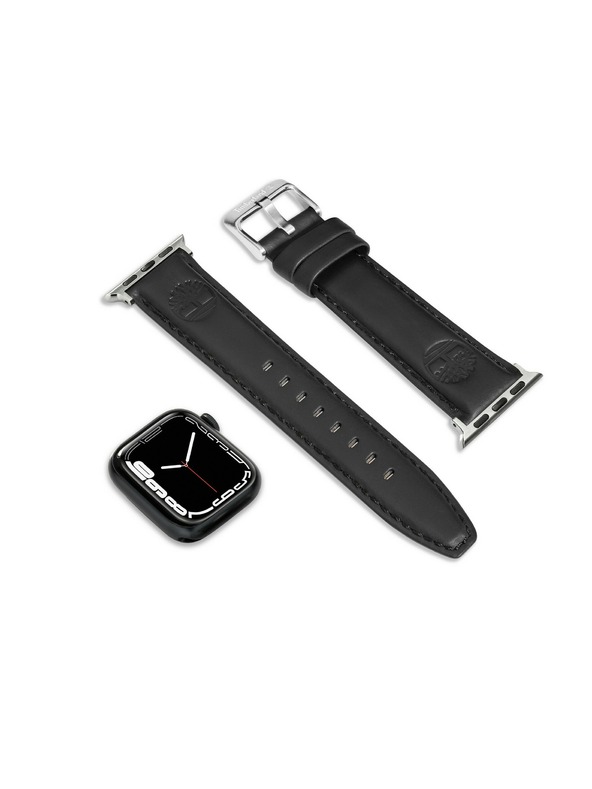 Timberland Timberland Lacandon kožený remienok univerzálny pre smart 42/44/45/49mm aj klasické analógové hodinky TDOUL0000108